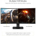 Asus TUF VG35VQ 35” UWQHD 100Hz Eye Care HDR Gaming Monitor